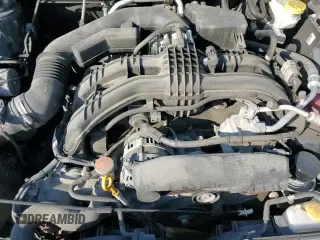 ✅ 2018 Subaru Impreza Premium • VIN: 4S3GTAD62J3708843 • Lot: 93239915. Listed on Copart with 77,556 mi. Free auction sales archive from the USA and detailed vehicle history report at DreamBid. Image 14.