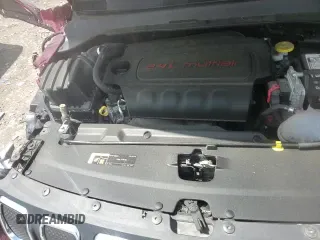 ✅ 2022 Jeep Compass Latitude Lux • VIN: 3C4NJDFB5NT179343 • Lot: 53876885. Wystawiony na Copart z przebiegiem 18 427 mil. Bezpłatny archiwum sprzedaży aukcyjnych z USA i szczegółowy raport historii pojazdu na DreamBid. Zdjęcie 13.