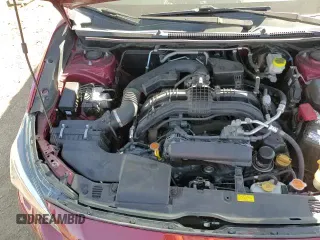 ✅ 2017 Subaru Impreza Premium • VIN: 4S3GTAB63H3747762 • Lot: 84942225. Wystawiony na Copart z przebiegiem 87 100 mil. Bezpłatny archiwum sprzedaży aukcyjnych z USA i szczegółowy raport historii pojazdu na DreamBid. Zdjęcie 13.