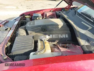 ✅ 2008 Chrysler 300 C Hemi • VIN: 2C3LA63H98H173039 • Lot: 43701737. Listed on IAAI with 111,771 mi. Free auction sales archive from the USA and detailed vehicle history report at DreamBid. Image 12.