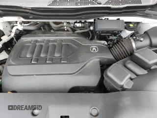 ✅ 2017 Acura MDX • VIN: 5FRYD4H27HB507509 • Lot: 94533355. Listed on Copart with 64,616 mi. Free auction sales archive from the USA and detailed vehicle history report at DreamBid. Image 14.