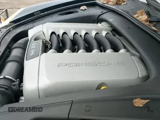 ✅ 2005 Porsche Cayenne • VIN: WP1AA29P75LA24359 • Lot: 43761331. Listed on IAAI with 274,217 mi. Free auction sales archive from the USA and detailed vehicle history report at DreamBid. Image 12.