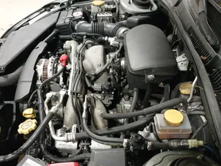 ✅ 2009 Subaru Legacy Special • VIN: 4S3BL616096213675 • Lot: 42040805. Wystawiony na IAAI z przebiegiem 297 714 mil. Bezpłatny archiwum sprzedaży aukcyjnych z USA i szczegółowy raport historii pojazdu na DreamBid. Zdjęcie 12.