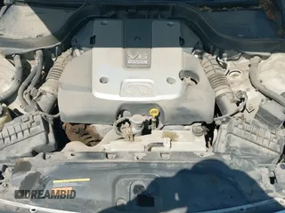 ✅ 2009 Infiniti G37 Journey • VIN: JNKCV61E89M304032 • Лот: 43235782. Опубликован ранее на IAAI с пробегом 176 851 миль. Бесплатный доступ к архиву аукционных продаж из США и подробный отчёт об истории автомобиля на DreamBid. Изображение 17.