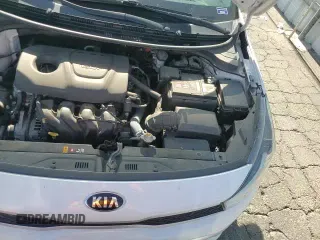 ✅ 2019 Kia Rio LX • VIN: 3KPA24AB9KE226487 • Лот: 71552435. Опубликован ранее на Copart с пробегом 123 139 миль. Бесплатный доступ к архиву аукционных продаж из США и подробный отчёт об истории автомобиля на DreamBid. Изображение 13.