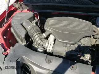 ✅ 2020 Chevrolet Blazer LT • VIN: 3GNKBCRS7LS659027 • Lot: 82396905. Listed on Copart with 63,243 mi. Free auction sales archive from the USA and detailed vehicle history report at DreamBid. Image 16.