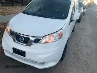 ✅ 2015 Nissan NV200 S • VIN: 3N6CM0KN7FK728519 • Lot: 87489475. Listed on Copart with 105,977 mi. Free auction sales archive from the USA and detailed vehicle history report at DreamBid. Image 11.