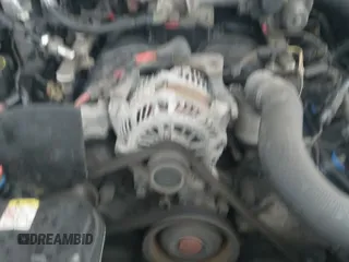 ✅ 2006 Ford Police Interceptor • VIN: 2FAFP71W66X166749 • Лот: 41717158. Опубликован ранее на IAAI с пробегом 141 607 миль. Бесплатный доступ к архиву аукционных продаж из США и подробный отчёт об истории автомобиля на DreamBid. Изображение 12.