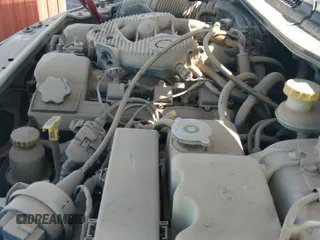 2001 Dodge Intrepid SE с VIN 2B3HD46R21H623798, выставлен на аукционе IAAI как лот 39440491 с пробегом 110 725 миль миль и . История ставок и продаж доступна на DreamBid. Изображение 12.