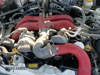 ✅ 2019 Subaru BRZ Limited • VIN: JF1ZCAC10K9601602 • Лот: 68490225. Опубликован ранее на Copart с пробегом 81 141 миль. Бесплатный доступ к архиву аукционных продаж из США и подробный отчёт об истории автомобиля на DreamBid. Изображение 13.