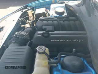 ✅ 2018 Dodge Charger R/T Scat Pack • VIN: 2C3CDXGJ7JH304615 • Лот: 42754971. Опубликован ранее на IAAI с пробегом 66 960 миль. Бесплатный доступ к архиву аукционных продаж из США и подробный отчёт об истории автомобиля на DreamBid. Изображение 19.