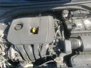 ✅ 2019 Hyundai Elantra Value Edition • VIN: 5NPD84LF3KH408726 • Lot: 92204965. Listed on Copart with 142,038 mi. Free auction sales archive from the USA and detailed vehicle history report at DreamBid. Image 13.