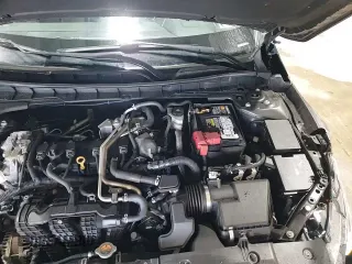 ✅ 2023 Nissan Altima S • VIN: 1N4BL4BV5PN307389 • Lot: 89653475. Listed on Copart with 40,552 mi. Free auction sales archive from the USA and detailed vehicle history report at DreamBid. Image 15.