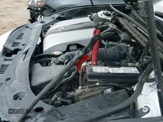 ✅ 2023 Lexus ES 350 • VIN: 58ADZ1B15PU151586 • Lot: 42835009. Listed on IAAI with 24,404 mi. Free auction sales archive from the USA and detailed vehicle history report at DreamBid. Image 21.