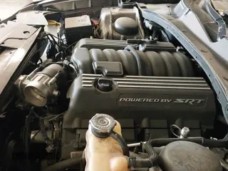 ✅ 2017 Dodge Charger R/T Scat Pack • VIN: 2C3CDXGJ4HH614215 • Лот: 42389890. Опубликован ранее на IAAI с пробегом 97 493 миль. Бесплатный доступ к архиву аукционных продаж из США и подробный отчёт об истории автомобиля на DreamBid. Изображение 19.