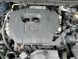 ✅ 2024 Mazda CX-5 S Premium • VIN: JM3KFBDM2R0370144 • Lot: 71155555. Listed on Copart with 21,328 mi. Free auction sales archive from the USA and detailed vehicle history report at DreamBid. Image 15.