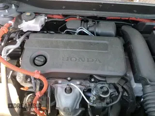 ✅ 2024 Honda CR-V Sport • VIN: 5J6RS6H51RL025919 • Lot: 86096955. Listed on Copart with 11,168 mi. Free auction sales archive from the USA and detailed vehicle history report at DreamBid. Image 16.