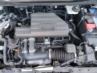 ✅ 2021 Honda CR-V EX • VIN: 2HKRW2H51MH645153 • Lot: 69243645. Listed on Copart with 60,779 mi. Free auction sales archive from the USA and detailed vehicle history report at DreamBid. Image 15.