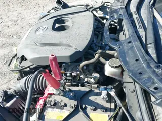 ✅ 2024 Mazda 3 Carbon Edition • VIN: JM1BPBYY4R1721309 • Лот: 42858021. Опубликован ранее на IAAI с пробегом 10 970 миль. Бесплатный доступ к архиву аукционных продаж из США и подробный отчёт об истории автомобиля на DreamBid. Изображение 20.