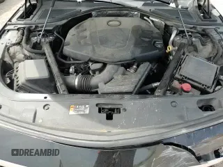 ✅ 2019 Cadillac CT6 Luxury AWD • VIN: 1G6KB5RS8KU118803 • Lot: 60742395. Listed on Copart with 92,078 mi. Free auction sales archive from the USA and detailed vehicle history report at DreamBid. Image 14.