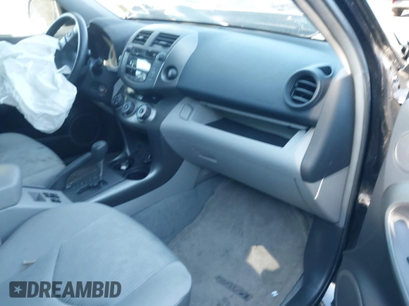 ✅ 2011 Toyota RAV4 • VIN: 2T3BF4DV3BW144340 • Лот: 45282610. Опубліковано раніше на IAAI з пробігом 91 948 миль. Безкоштовний доступ до архіву аукціонних продажів зі США та докладний звіт про історію автомобіля на DreamBid. Зображення 5.