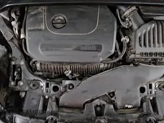 ✅ 2024 MINI Countryman Cooper S • VIN: WMZ83BR08R3R76788 • Lot: 43575065. Listed on Copart with 23,632 mi. Free auction sales archive from the USA and detailed vehicle history report at DreamBid. Image 14.