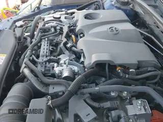 ✅ 2025 Toyota Camry LE • VIN: 4T1DAACK8SU039072 • Lot: 43596265. Listed on IAAI with 35,029 mi. Free auction sales archive from the USA and detailed vehicle history report at DreamBid. Image 19.