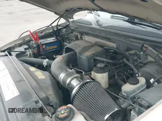 ✅ 2000 Ford F-150 XL • VIN: 1FTRX18L4YNA20919 • Lot: 43804193. Listed on IAAI with Not provided. Free auction sales archive from the USA and detailed vehicle history report at DreamBid. Image 20.