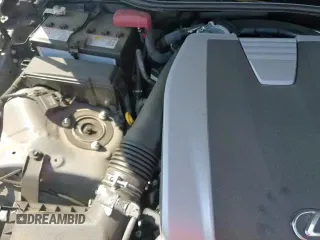 ✅ 2024 Lexus IS 350 F Sport • VIN: JTHBZ1B22R5075509 • Лот: 81817735. Опубликован ранее на Copart с пробегом 34 086 миль. Бесплатный доступ к архиву аукционных продаж из США и подробный отчёт об истории автомобиля на DreamBid. Изображение 13.