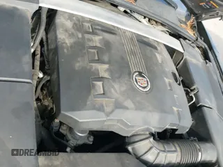 ✅ 2012 Cadillac CTS • VIN: 1G6DC5E55C0150770 • Лот: 42201626. Опубликован ранее на IAAI с пробегом 238 753 миль. Бесплатный доступ к архиву аукционных продаж из США и подробный отчёт об истории автомобиля на DreamBid. Изображение 17.