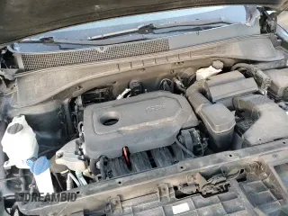 ✅ 2017 Kia Sorento LX • VIN: 5XYPG4A32HG253319 • Лот: 91678625. Опубликован ранее на Copart с пробегом 104 396 миль. Бесплатный доступ к архиву аукционных продаж из США и подробный отчёт об истории автомобиля на DreamBid. Изображение 15.