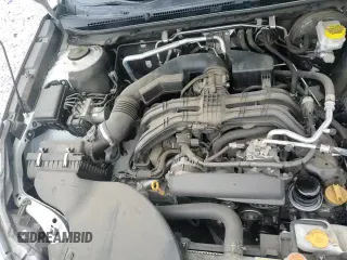 ✅ 2021 Subaru Outback Limited • VIN: 4S4BTANC5M3199667 • Lot: 59871285. Listed on Copart with 75,893 mi. Free auction sales archive from the USA and detailed vehicle history report at DreamBid. Image 15.