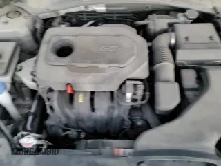 ✅ 2017 Kia Optima LX • VIN: 5XXGT4L3XHG155765 • Lot: 82507195. Listed on Copart with 113,700 mi. Free auction sales archive from the USA and detailed vehicle history report at DreamBid. Image 15.