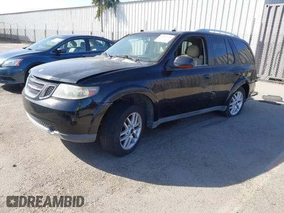 ✅ 2005 Saab 9-7X Linear • VIN: 5S3ET13S552801951 • Lot: 41397378. Wystawiony na IAAI z przebiegiem 171 985 mil. Bezpłatny archiwum sprzedaży aukcyjnych z USA i szczegółowy raport historii pojazdu na DreamBid. Zdjęcie 2.