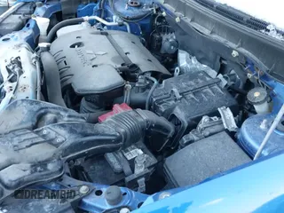 ✅ 2016 Mitsubishi Outlander ES • VIN: JA4AR3AWXGZ023932 • Lot: 41538282. Listed on IAAI with 98,108 mi. Free auction sales archive from the USA and detailed vehicle history report at DreamBid. Image 13.