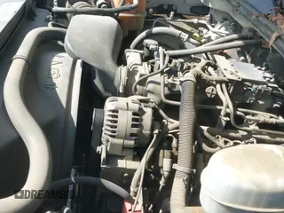 ✅ 2004 Chevrolet Silverado 2500HD LS • VIN: 1GCHC23U04F264942 • Лот: 42478706. Опубликован ранее на IAAI с пробегом 258 175 миль. Бесплатный доступ к архиву аукционных продаж из США и подробный отчёт об истории автомобиля на DreamBid. Изображение 19.