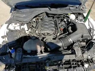 ✅ 2020 Ford Mustang GT • VIN: 1FA6P8CF9L5111681 • Lot: 82591055. Listed on Copart with 61,907 mi. Free auction sales archive from the USA and detailed vehicle history report at DreamBid. Image 14.