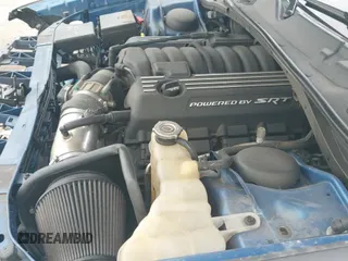 ✅ 2021 Dodge Challenger R/T Scat Pack • VIN: 2C3CDZFJ5MH683809 • Lot: 42578066. Listed on IAAI with 55,258 mi. Free auction sales archive from the USA and detailed vehicle history report at DreamBid. Image 19.