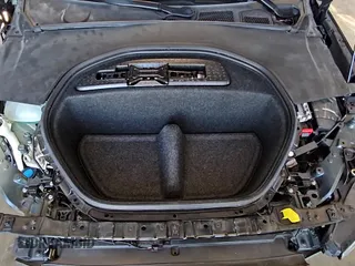 ✅ 2021 Polestar 2 Launch Edition • VIN: LPSED3KAXML016589 • Lot: 80163124. Wystawiony na Copart z przebiegiem 61 678 mil. Bezpłatny archiwum sprzedaży aukcyjnych z USA i szczegółowy raport historii pojazdu na DreamBid. Zdjęcie 14.