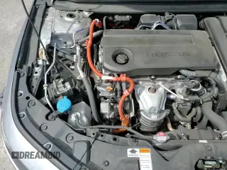 ✅ 2024 Honda Accord Sport • VIN: 1HGCY2F59RA007901 • Lot: 81734835. Listed on Copart with 36,812 mi. Free auction sales archive from the USA and detailed vehicle history report at DreamBid. Image 14.