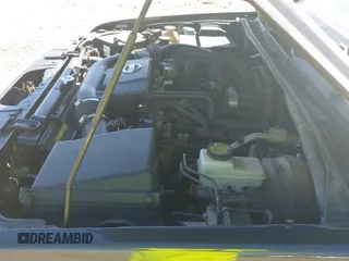 ✅ 2010 Nissan Xterra S • VIN: 5N1AN0NU9AC526852 • Lot: 43445050. Listed on IAAI with 200,175 mi. Free auction sales archive from the USA and detailed vehicle history report at DreamBid. Image 13.