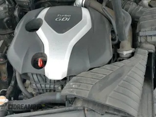 ✅ 2011 Kia Optima SX • VIN: KNAGR4A68B5115964 • Lot: 43563529. Wystawiony na IAAI z przebiegiem 177 021 mil. Bezpłatny archiwum sprzedaży aukcyjnych z USA i szczegółowy raport historii pojazdu na DreamBid. Zdjęcie 19.