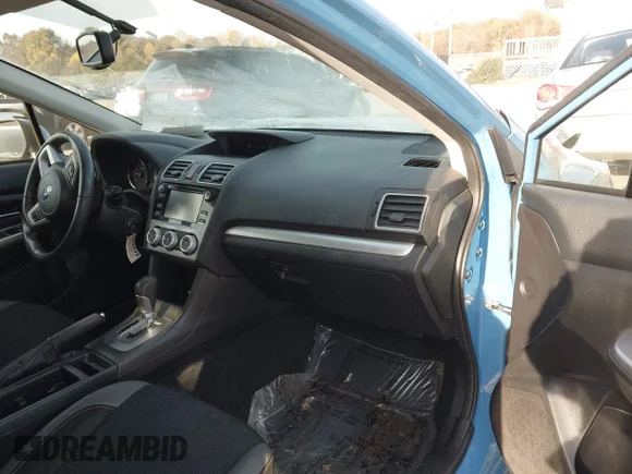 ✅ 2016 Subaru Crosstrek Premium • VIN: JF2GPABC3G8314357 • Lot: 43623249. Wystawiony na IAAI z przebiegiem 155 569 mil. Bezpłatny archiwum sprzedaży aukcyjnych z USA i szczegółowy raport historii pojazdu na DreamBid. Zdjęcie 5.
