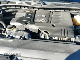 ✅ 2016 Infiniti QX80 • VIN: JN8AZ2NE0G9123172 • Lot: 41425064. Listed on IAAI with 94,541 mi. Free auction sales archive from the USA and detailed vehicle history report at DreamBid. Image 20.