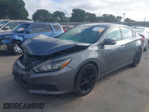 ✅ 2016 Nissan Altima SL • VIN: 1N4BL3AP0GC156647 • Lot: 42518981. Wystawiony na IAAI z przebiegiem 109 472 mil. Bezpłatny archiwum sprzedaży aukcyjnych z USA i szczegółowy raport historii pojazdu na DreamBid. Zdjęcie 2.