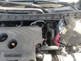 ✅ 2019 Nissan Altima Platinum • VIN: 1N4BL4FV2KC181880 • Лот: 90457385. Опубликован ранее на Copart с пробегом 90 365 миль. Бесплатный доступ к архиву аукционных продаж из США и подробный отчёт об истории автомобиля на DreamBid. Изображение 16.