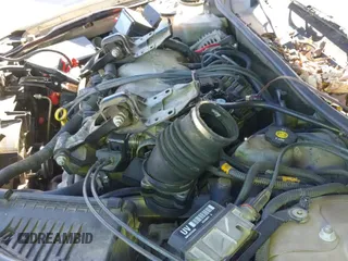 ✅ 2004 Chevrolet Impala • VIN: 2G1WF52E449137784 • Lot: 43676116. Listed on IAAI with 165,619 mi. Free auction sales archive from the USA and detailed vehicle history report at DreamBid. Image 13.