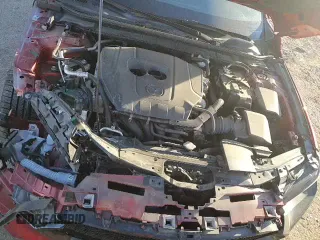 ✅ 2023 Mazda 3 S Preferred • VIN: JM1BPALM1P1615668 • Lot: 91617085. Wystawiony na Copart z przebiegiem 22 650 mil. Bezpłatny archiwum sprzedaży aukcyjnych z USA i szczegółowy raport historii pojazdu na DreamBid. Zdjęcie 13.