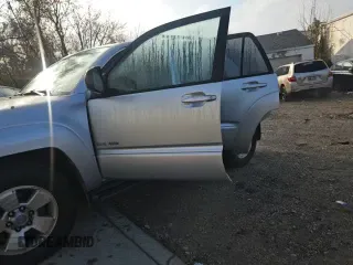 ✅ 2004 Toyota 4Runner SR5 Sport • VIN: JTEBU14R940045712 • Lot: 93828895. Listed on Copart with 169,630 mi. Free auction sales archive from the USA and detailed vehicle history report at DreamBid. Image 11.