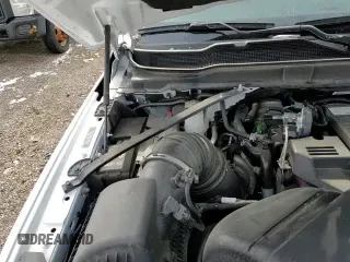 ✅ 2022 Ram 3500 Tradesman • VIN: 3C63R3CL6NG293424 • Lot: 87380764. Listed on Copart with 38,752 mi. Free auction sales archive from the USA and detailed vehicle history report at DreamBid. Image 13.